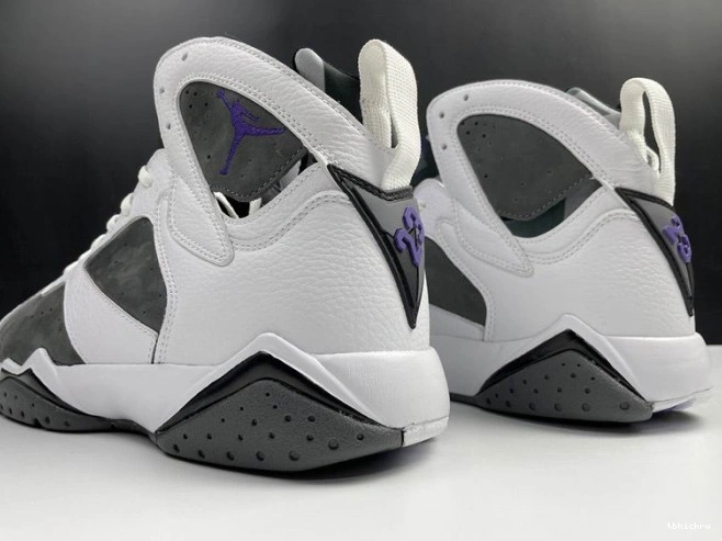 Cheap TBK Flint 7 Retro (2021) CU9307-100 Jordan 0815